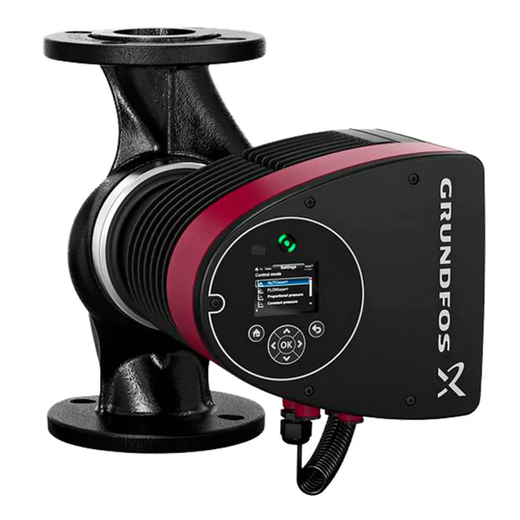 Циркуляционный насос Grundfos MAGNA3 32-120 F 220 (97924259)- Фото 1